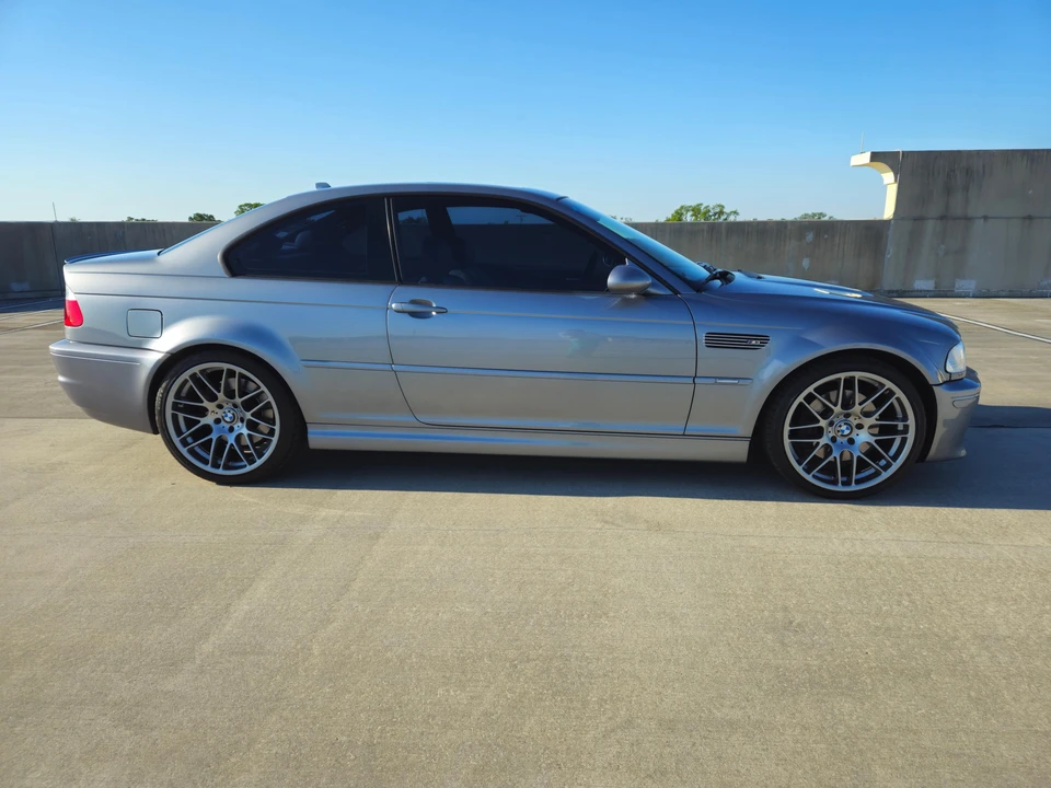 2004 BMW E46 M3 - Image 25 of 31