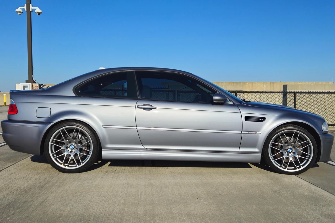 2004 BMW E46 M3 - Image 3 of 31