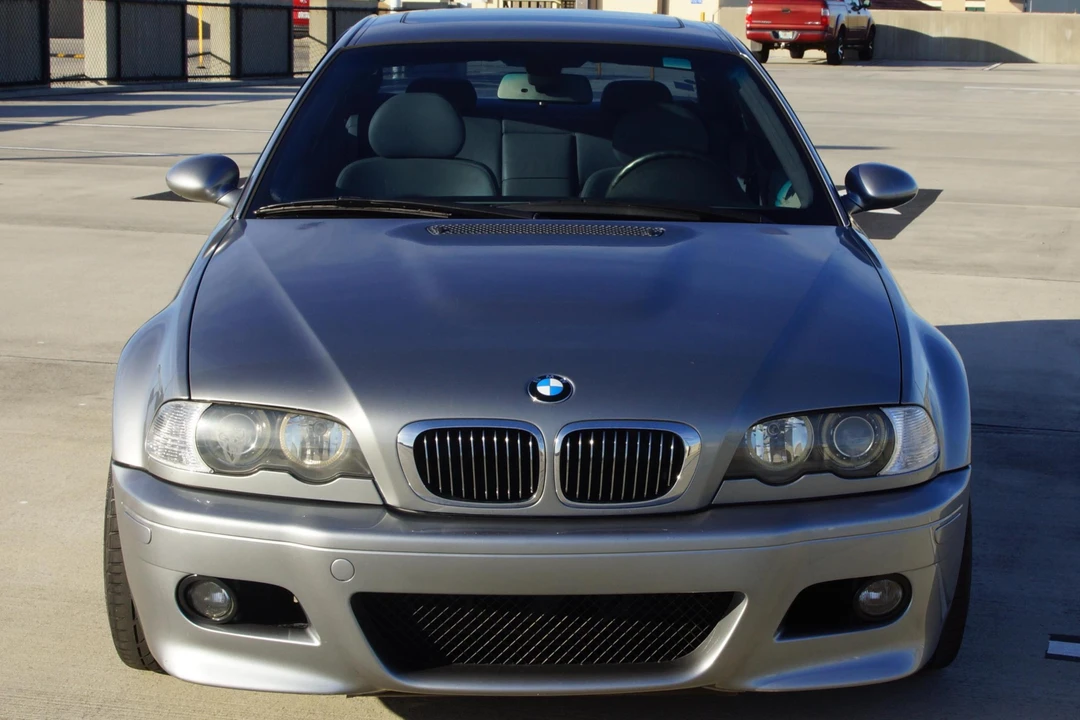 2004 BMW E46 M3 - Image 2 of 31