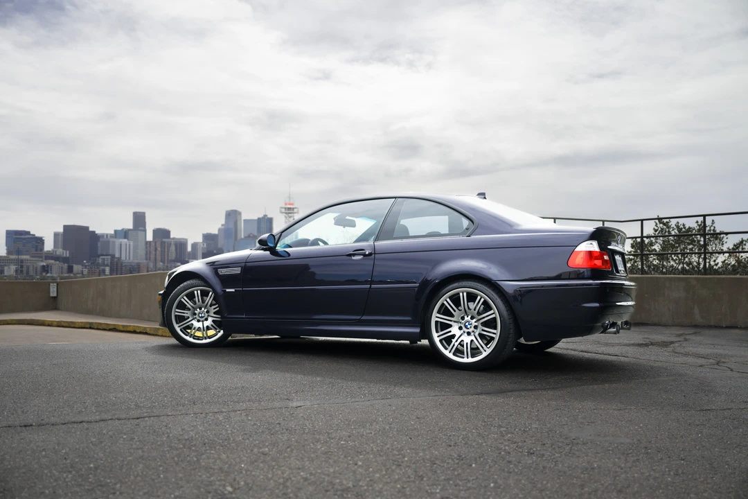 2004 BMW - Image 16 of 31