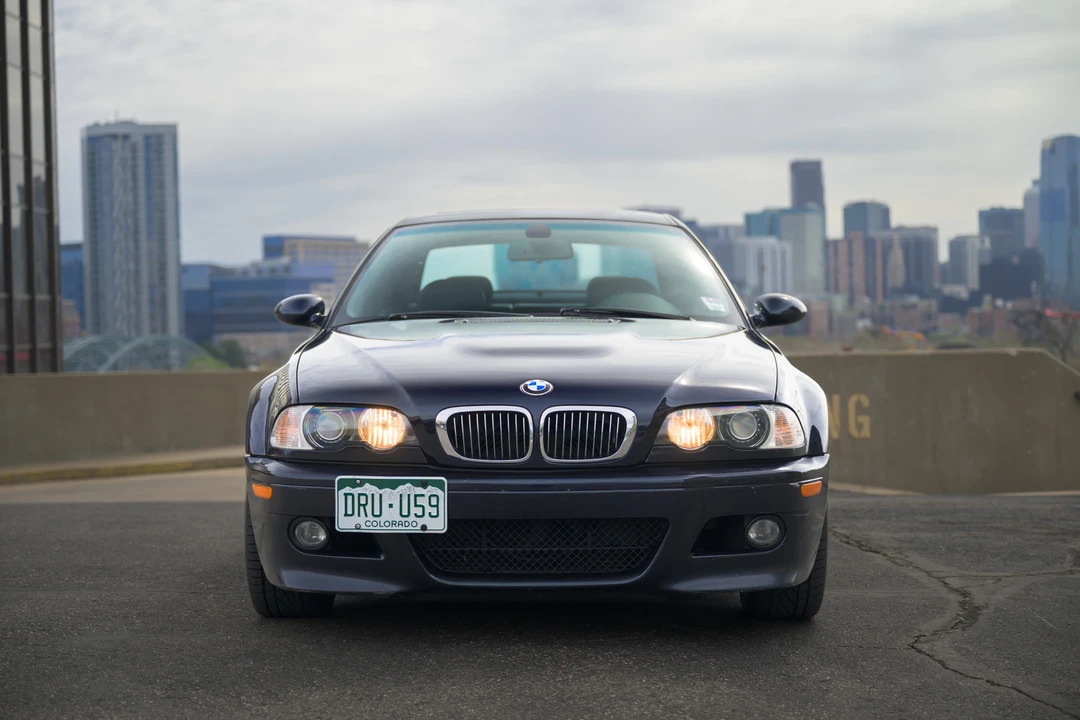 2004 BMW - Image 3 of 31