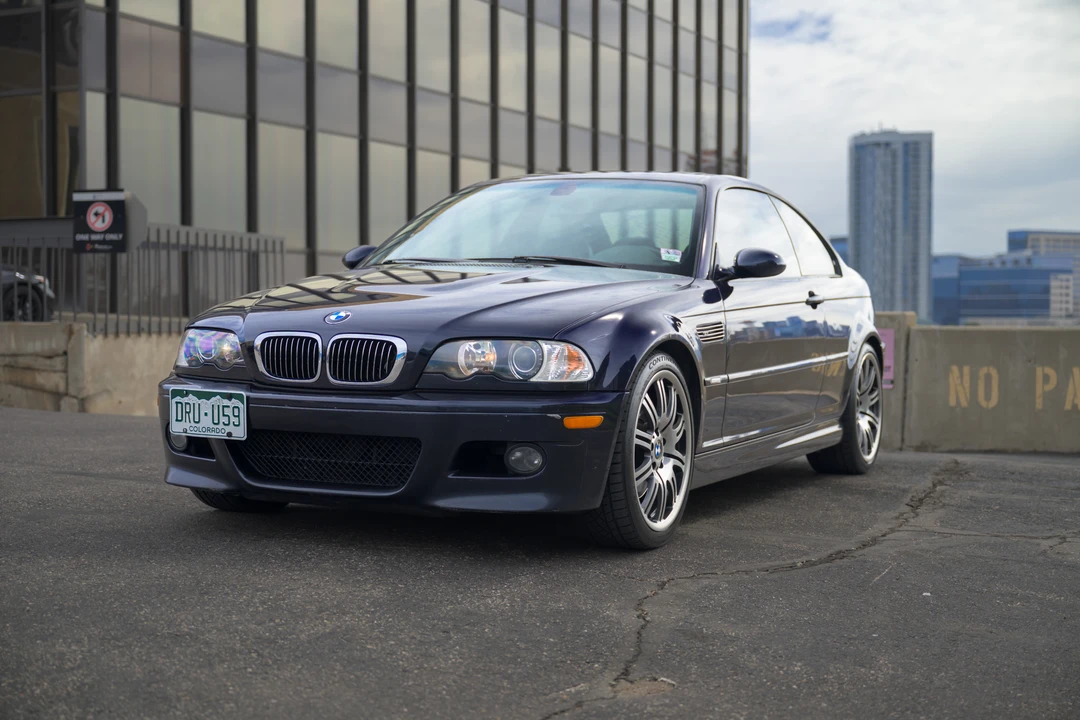 2004 BMW - Image 6 of 31