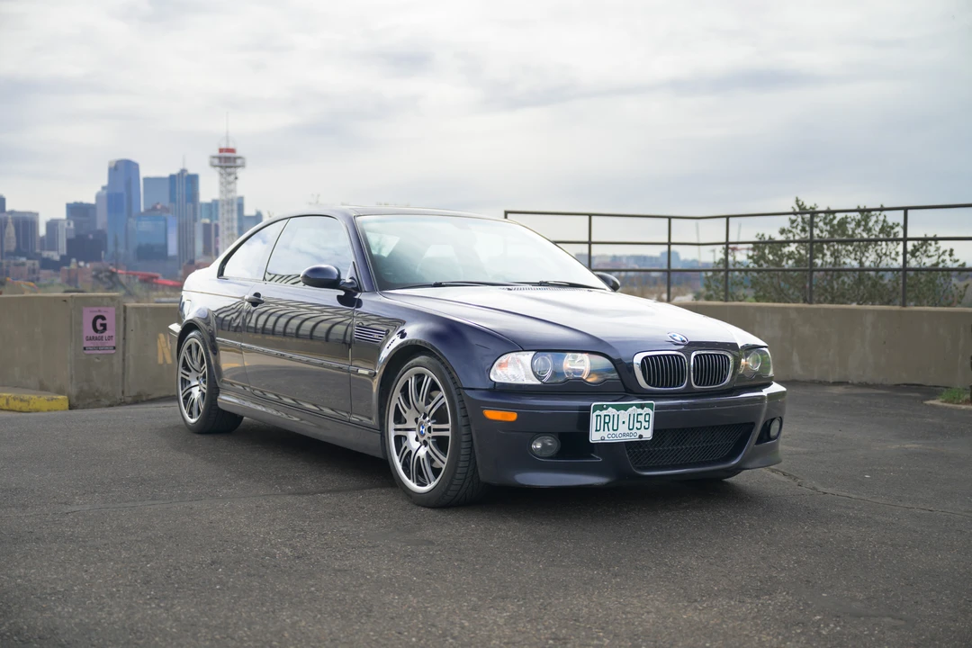 2004 BMW - Image 26 of 31