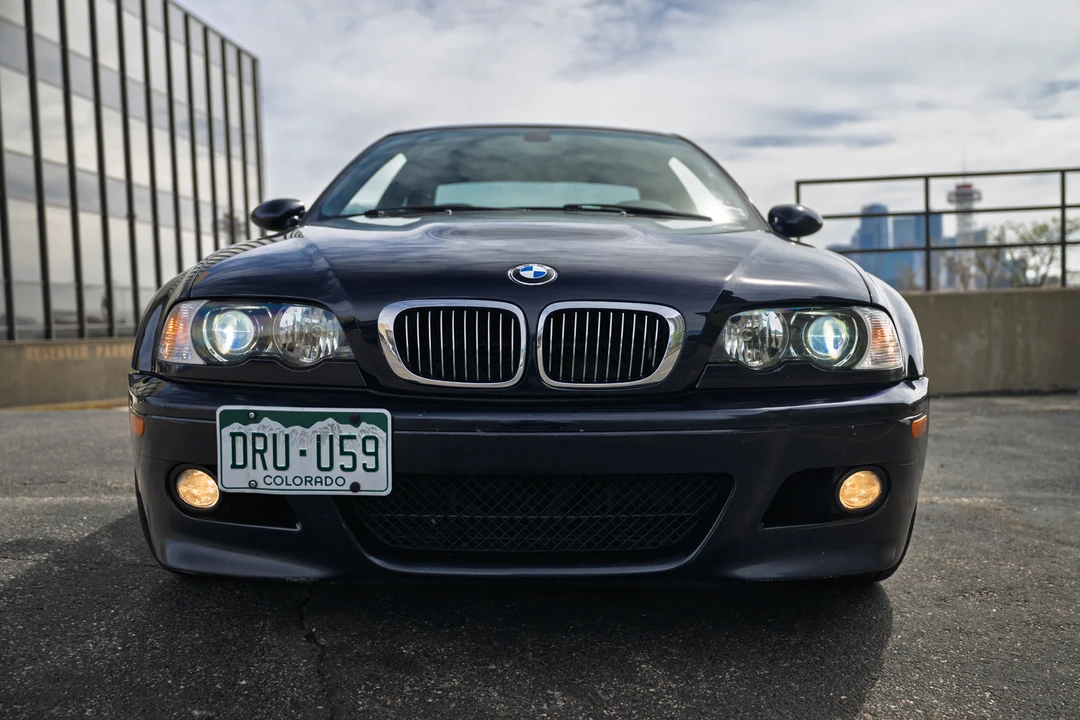 2004 BMW - Image 4 of 31