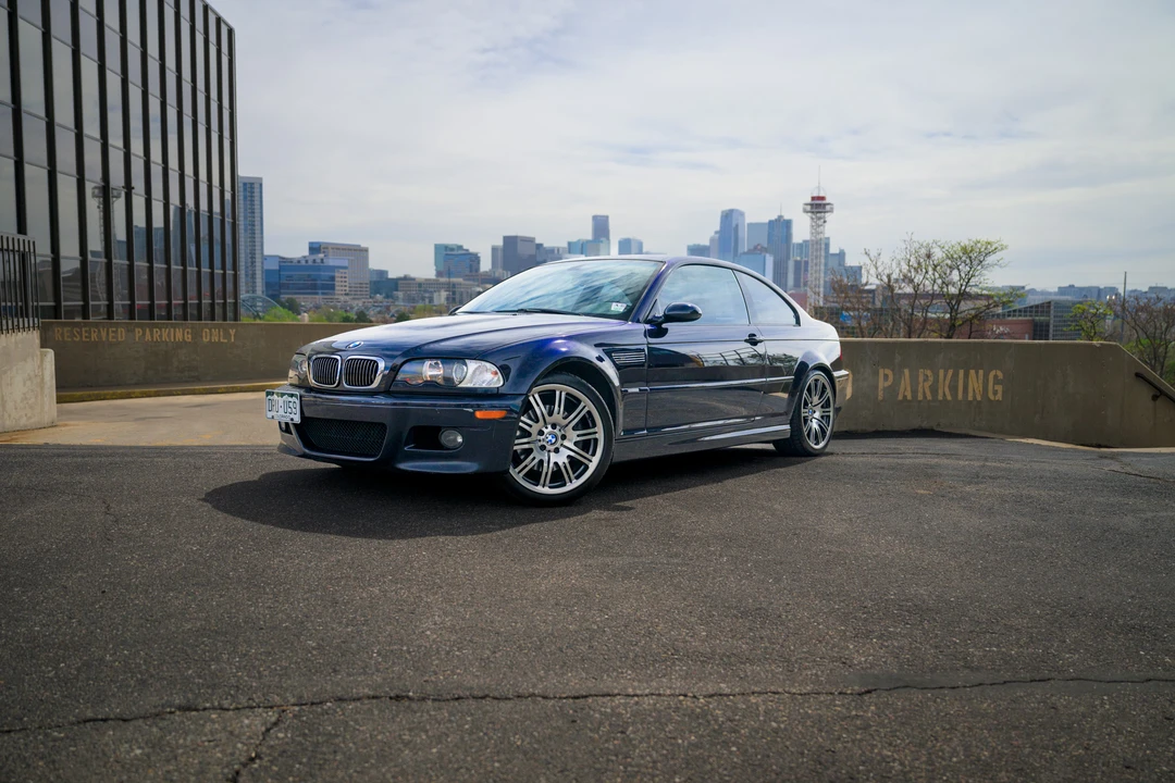 2004 BMW - Image 11 of 31