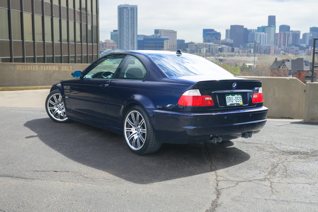 2004 BMW - Image 19 of 31