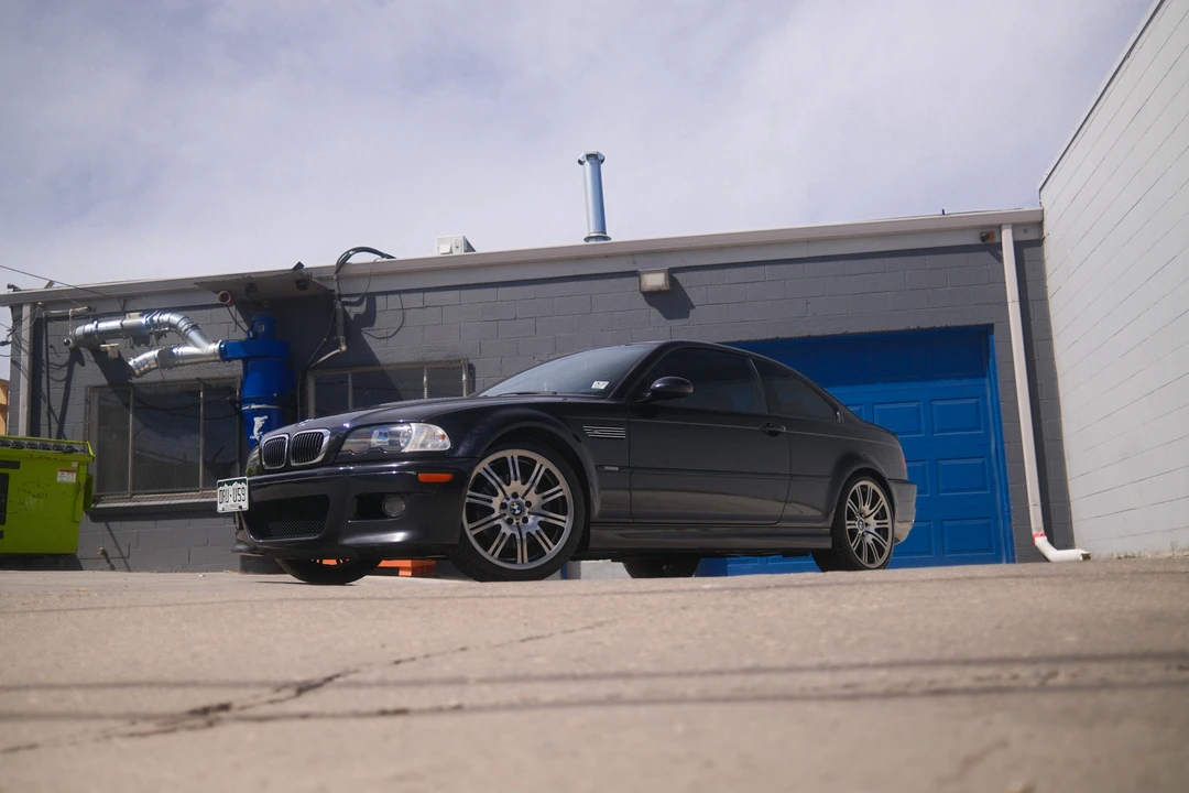 2004 BMW - Image 29 of 31