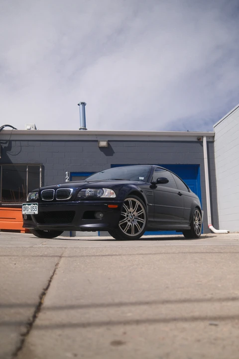 2004 BMW - Image 31 of 31