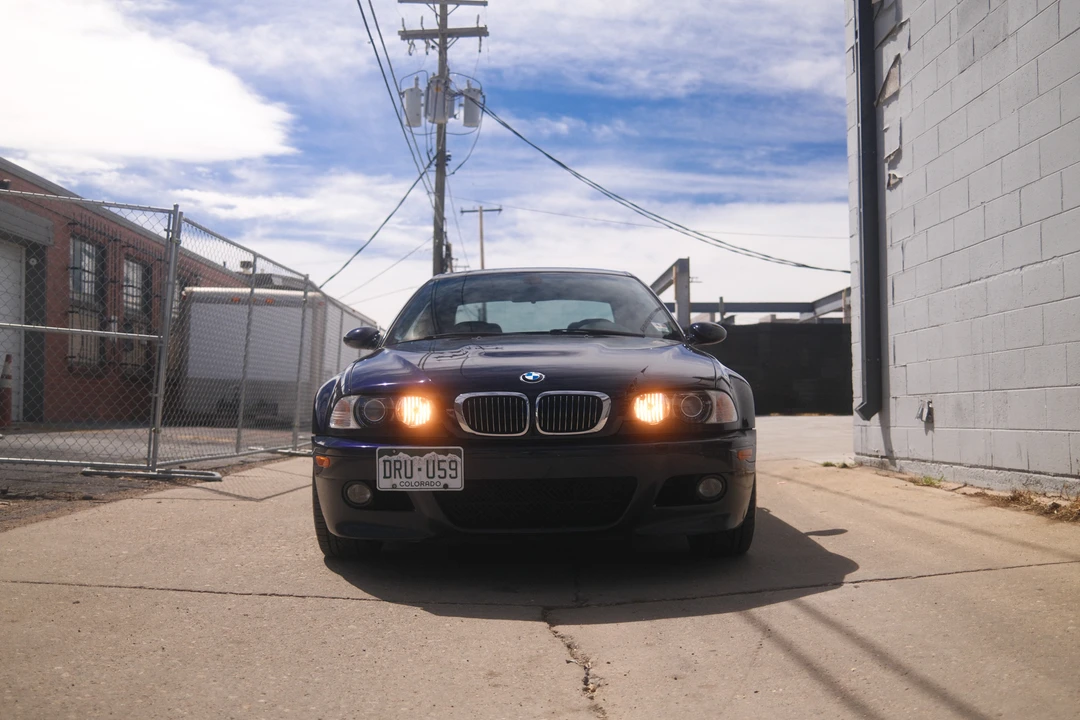 2004 BMW - Image 2 of 31
