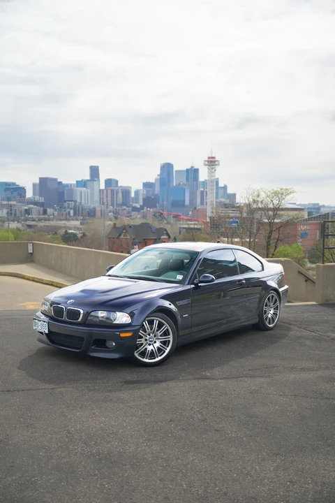 2004 BMW - Image 12 of 31