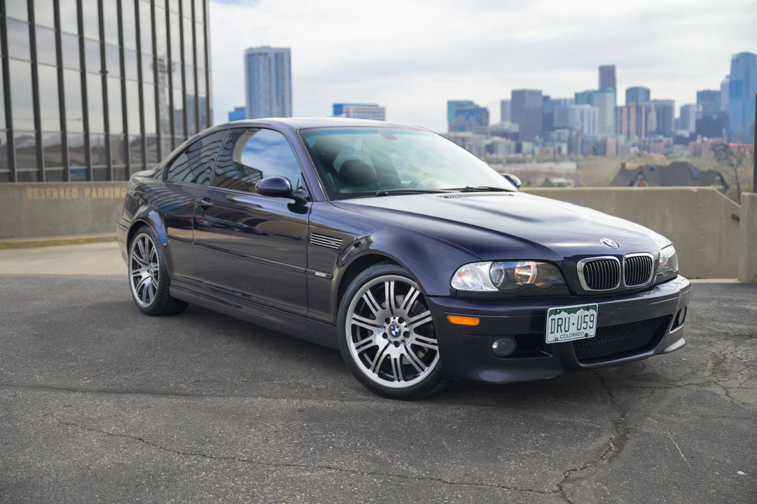 2004 BMW - Image 25 of 31