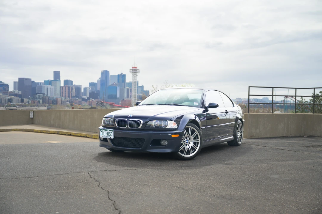 2004 BMW - Image 7 of 31