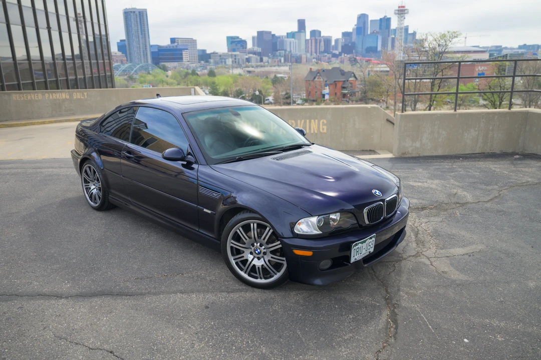 2004 BMW - Image 27 of 31