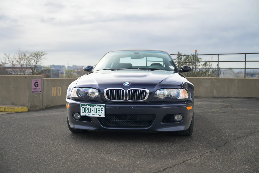 2004 BMW - Image 5 of 31