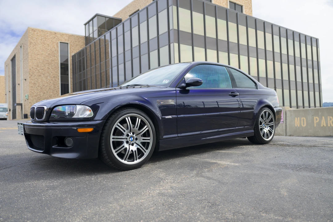 2004 BMW - Image 13 of 31