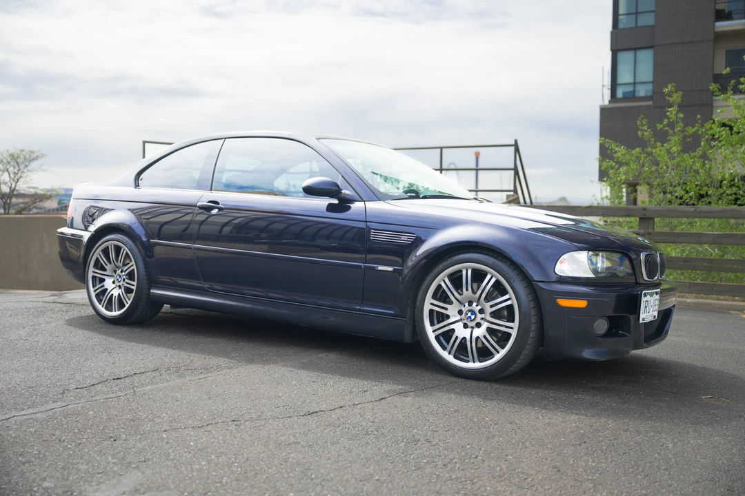 2004 BMW - Image 24 of 31