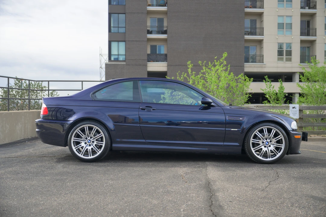 2004 BMW - Image 23 of 31