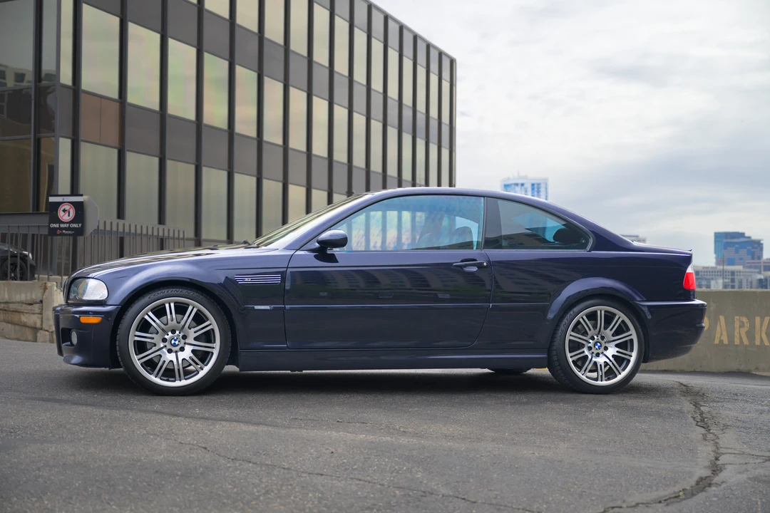 2004 BMW - Image 14 of 31