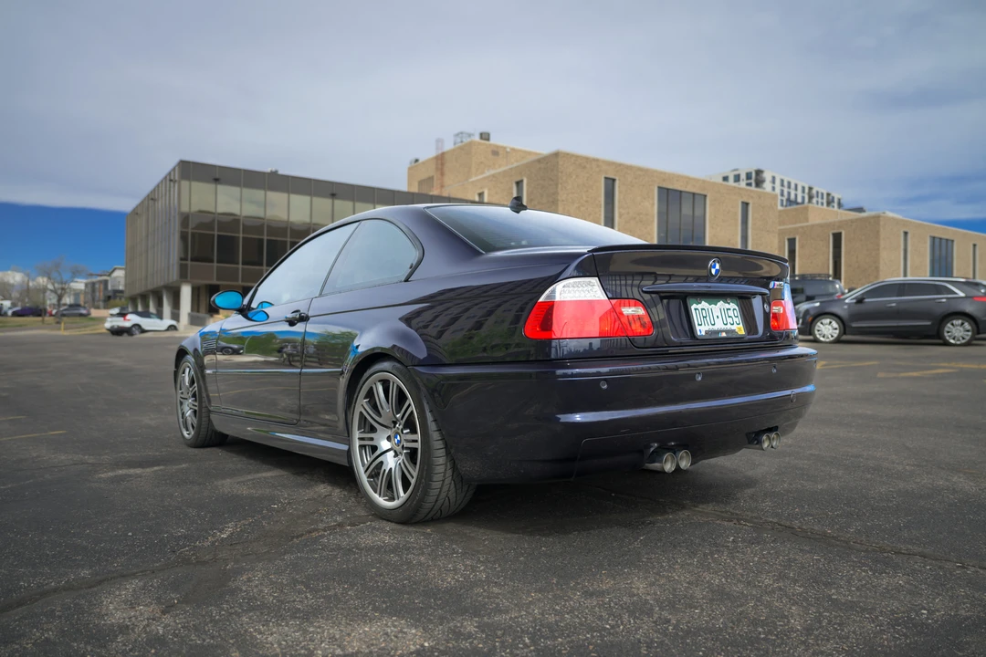 2004 BMW - Image 17 of 31