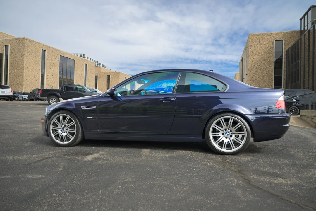 2004 BMW - Image 15 of 31