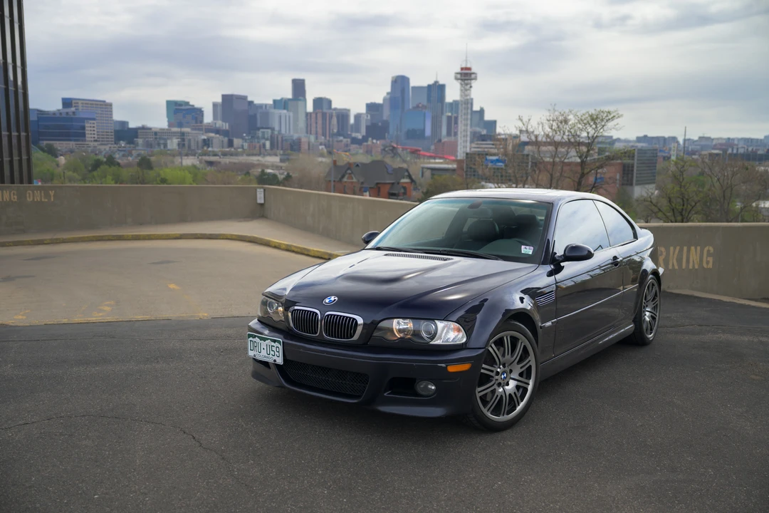 2004 BMW - Image 10 of 31