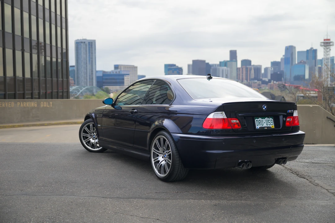 2004 BMW - Image 18 of 31