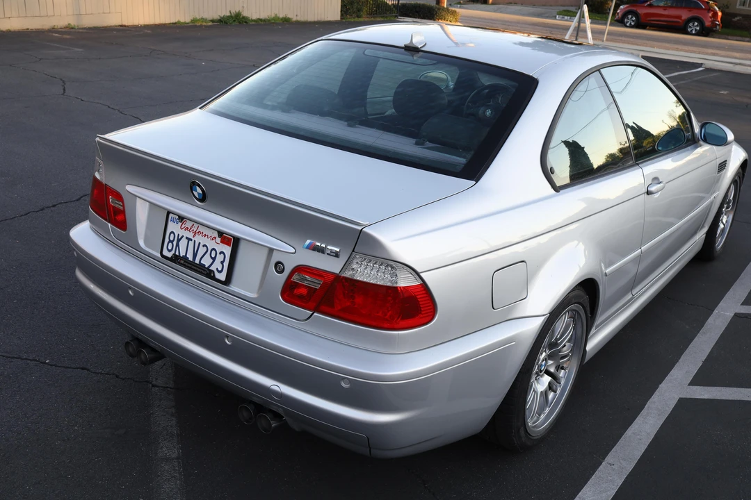 2004 BMW E46 M3 - Image 19 of 31