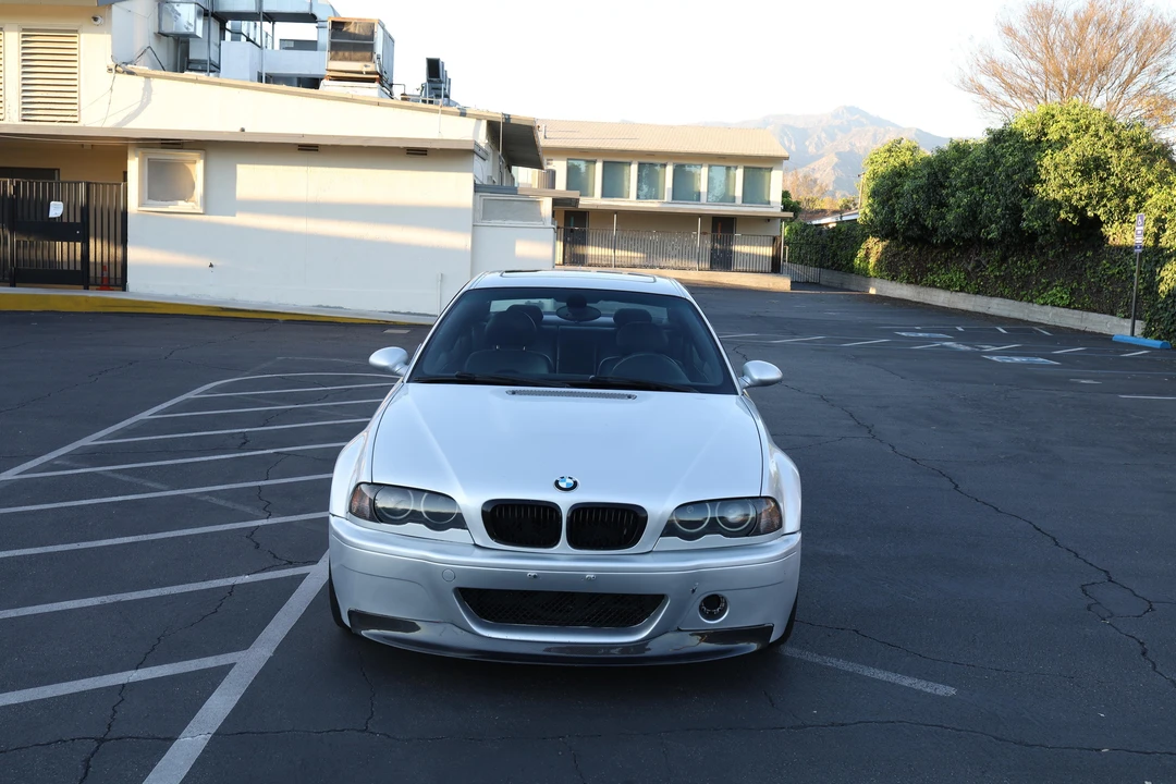 2004 BMW E46 M3 - Image 6 of 31