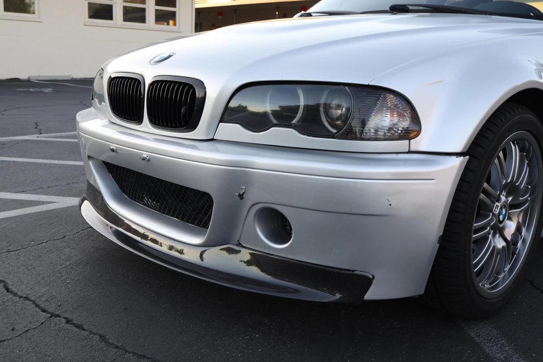 2004 BMW E46 M3 - Image 29 of 31