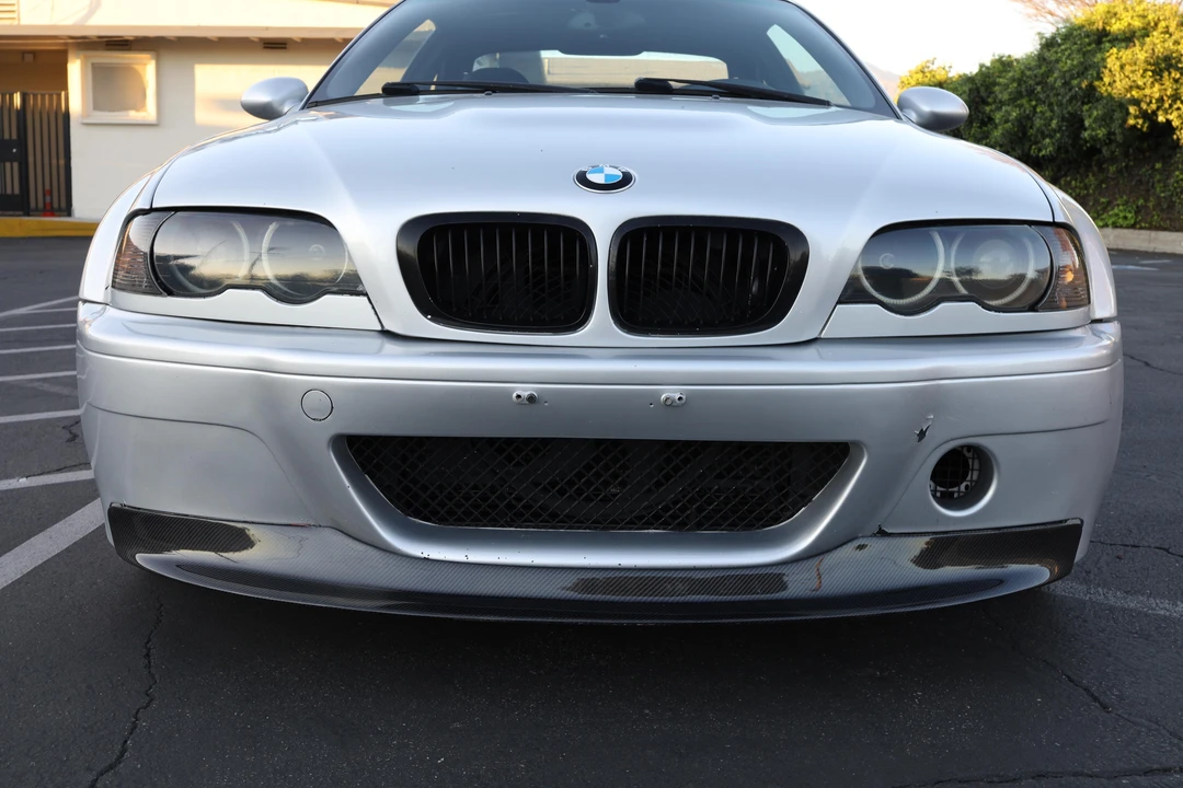 2004 BMW E46 M3 - Image 7 of 31