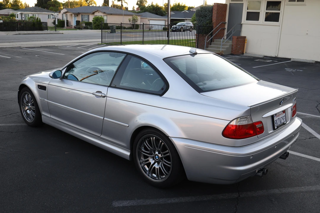 2004 BMW E46 M3 - Image 14 of 31