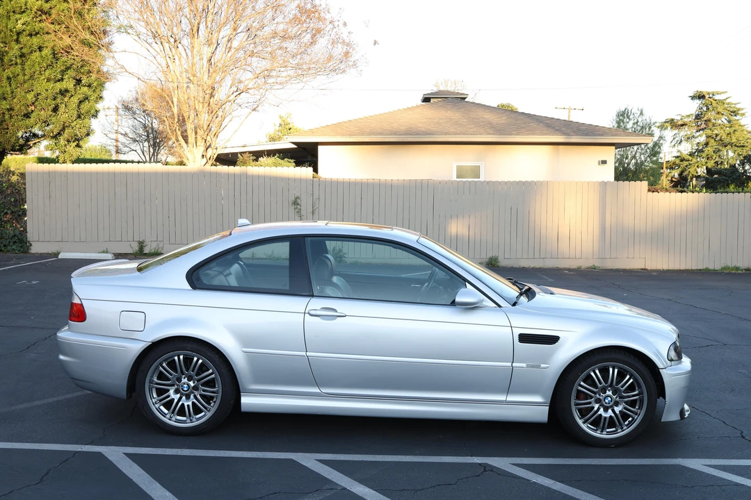 2004 BMW E46 M3 - Image 23 of 31