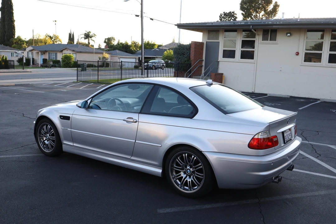 2004 BMW E46 M3 - Image 13 of 31
