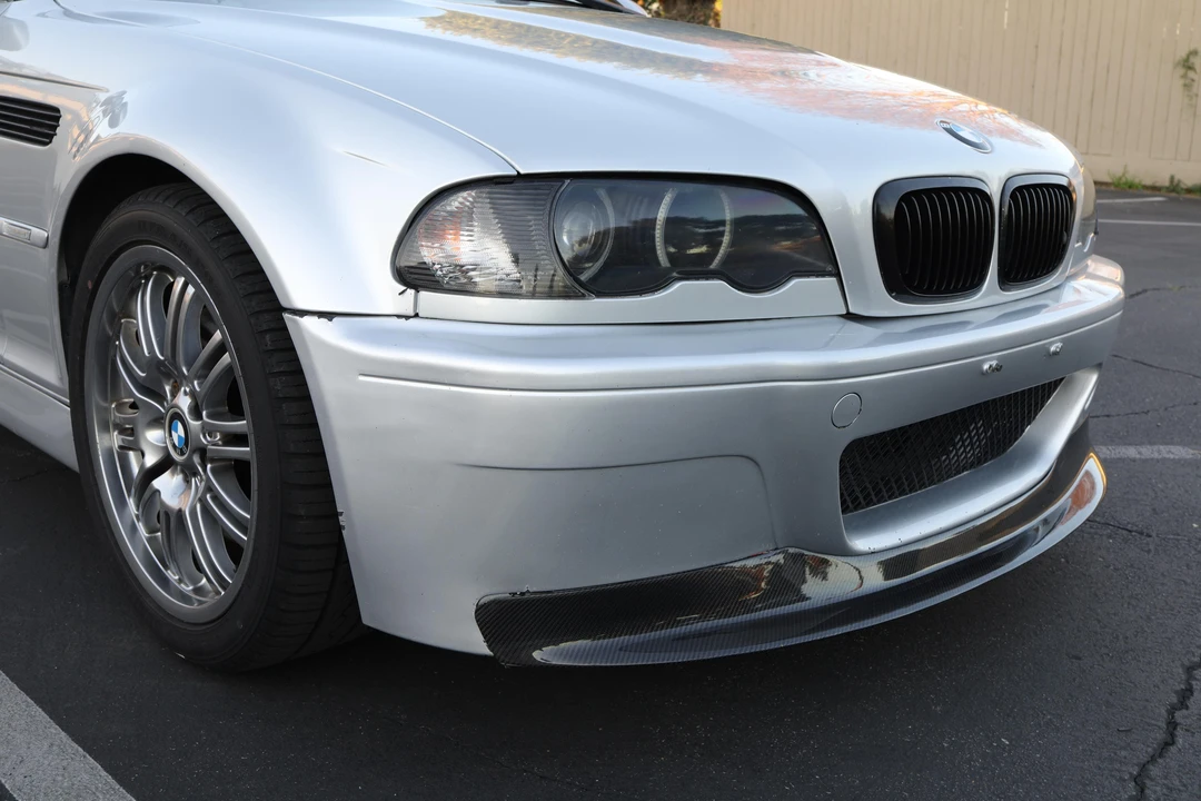 2004 BMW E46 M3 - Image 28 of 31
