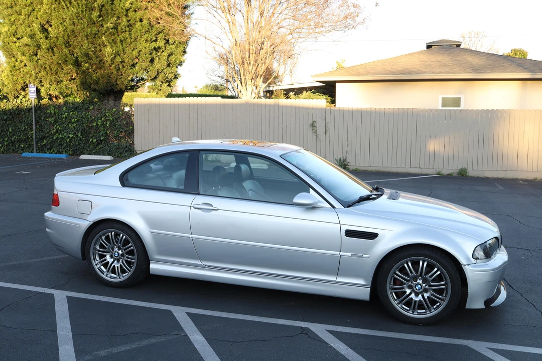 2004 BMW E46 M3 - Image 24 of 31