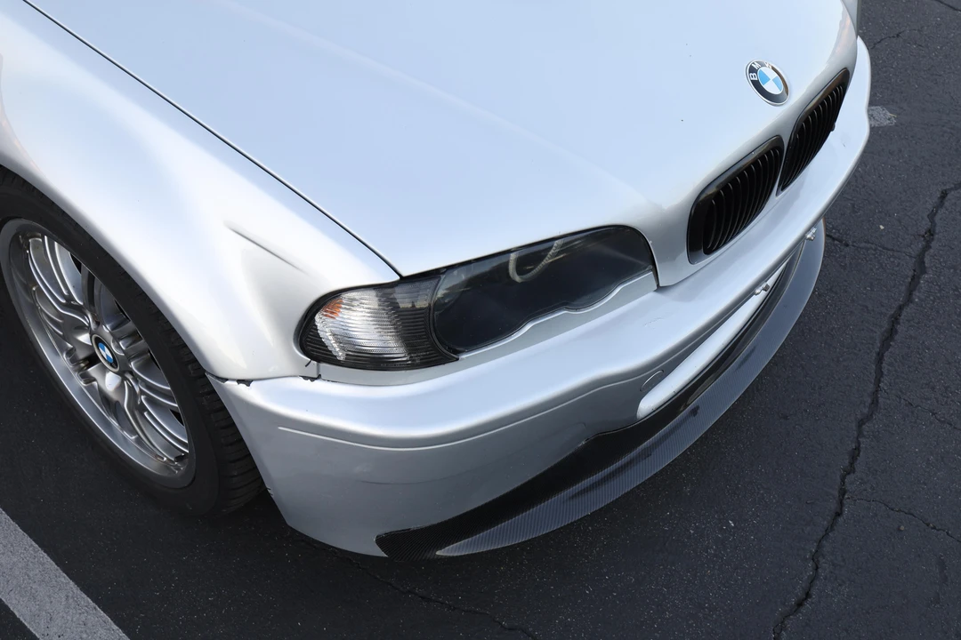 2004 BMW E46 M3 - Image 27 of 31