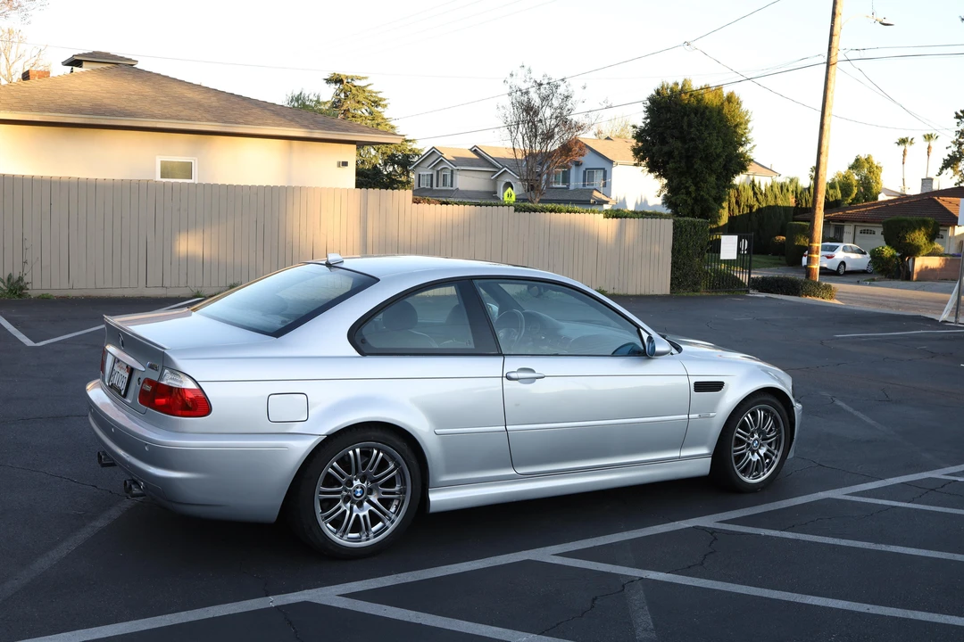 2004 BMW E46 M3 - Image 22 of 31