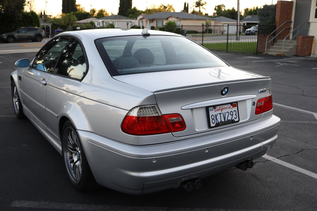 2004 BMW E46 M3 - Image 16 of 31