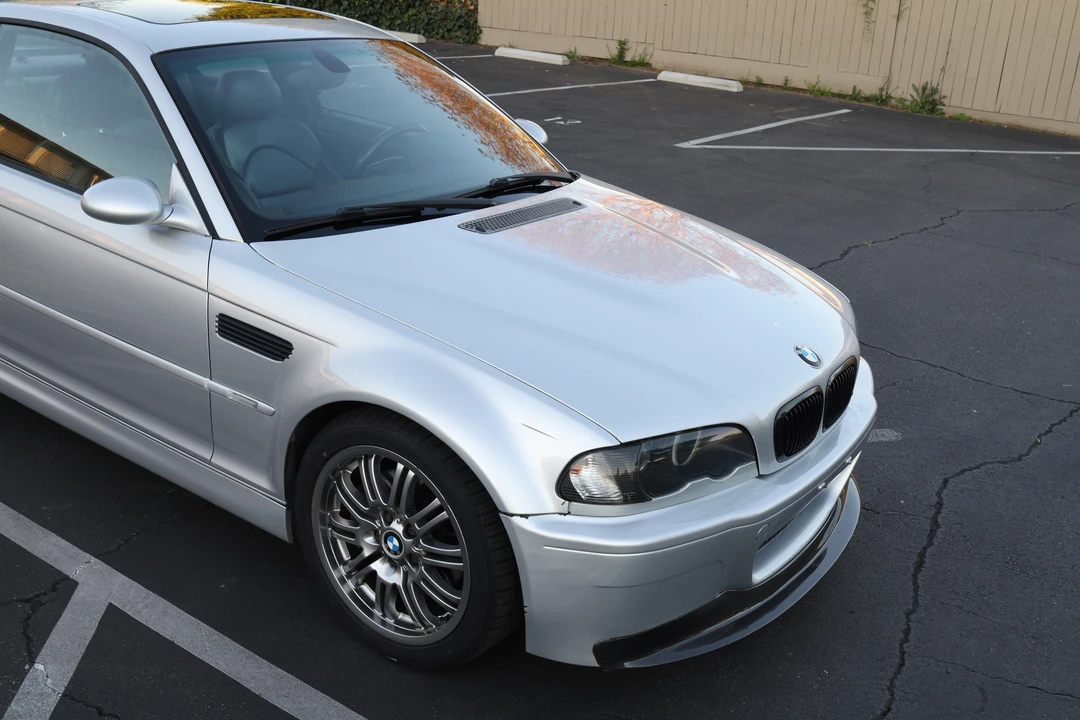 2004 BMW E46 M3 - Image 26 of 31