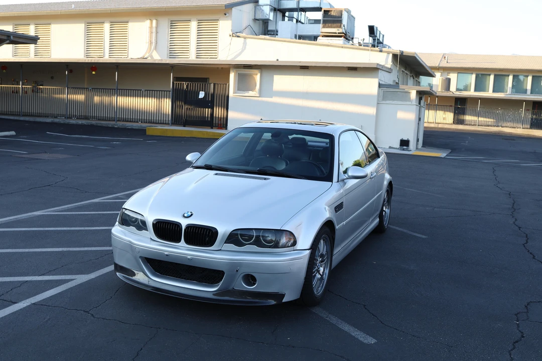 2004 BMW E46 M3 - Image 8 of 31