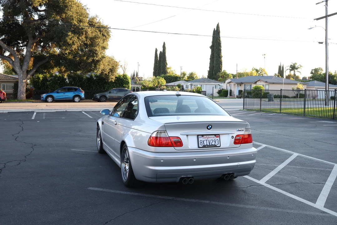 2004 BMW E46 M3 - Image 17 of 31