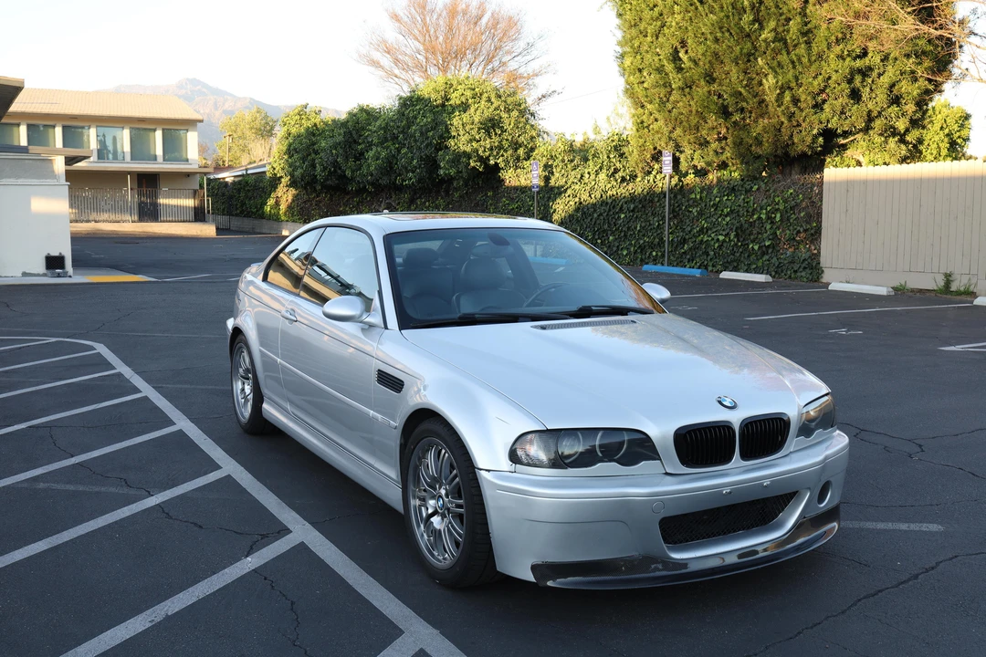 2004 BMW E46 M3 - Image 25 of 31