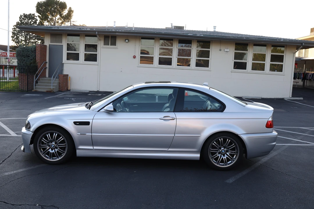 2004 BMW E46 M3 - Image 11 of 31
