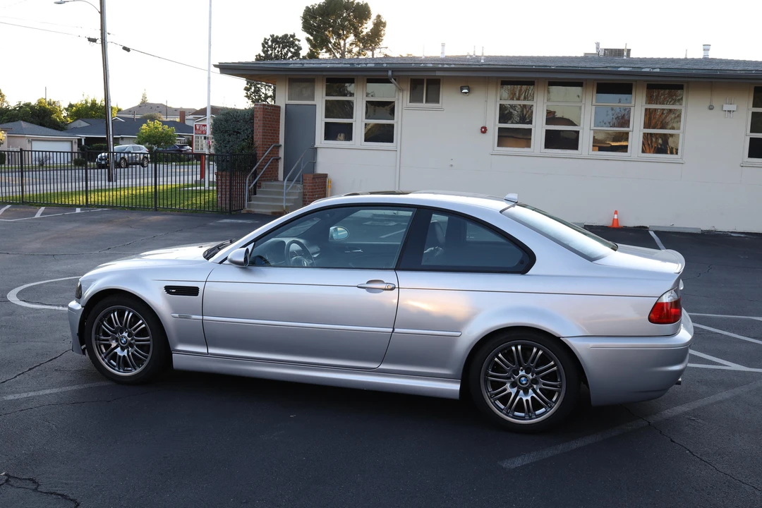 2004 BMW E46 M3 - Image 12 of 31