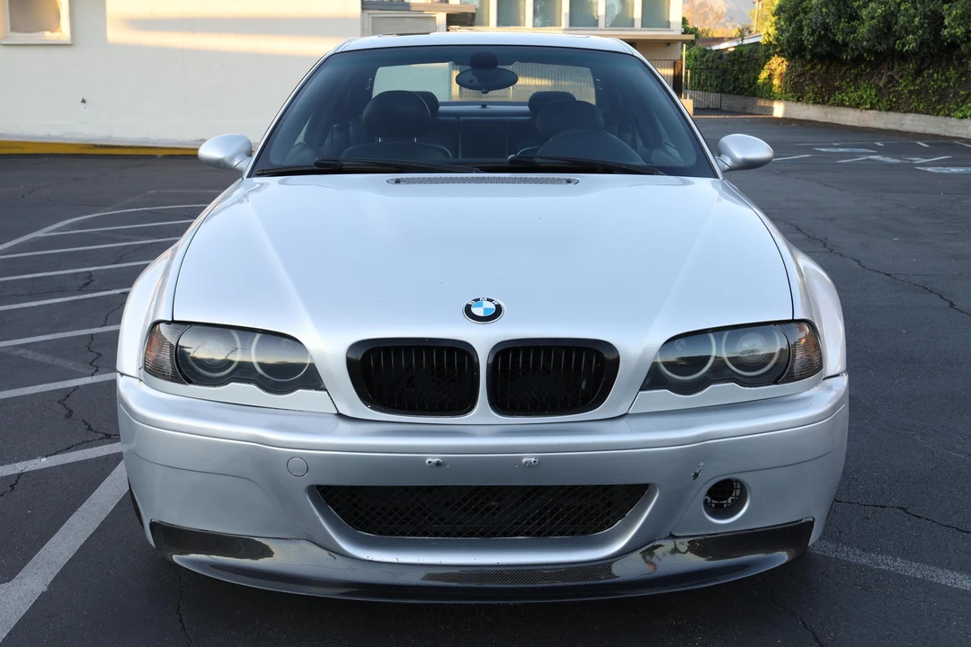 2004 BMW E46 M3 - Image 2 of 31