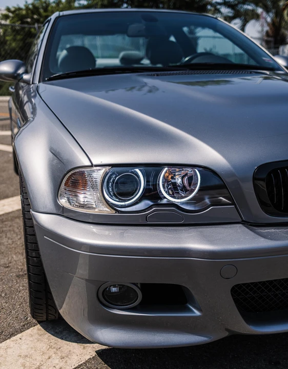 2004 BMW E46 M3 - Image 30 of 31
