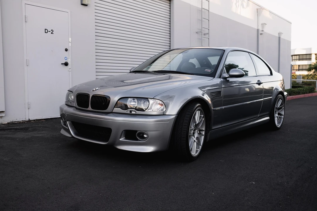 2004 BMW E46 M3 - Image 11 of 31