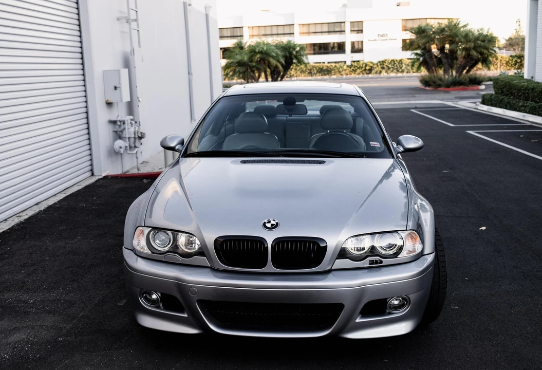 2004 BMW E46 M3 - Image 7 of 31