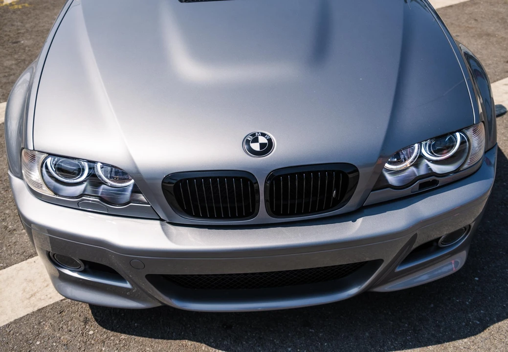 2004 BMW E46 M3 - Image 29 of 31
