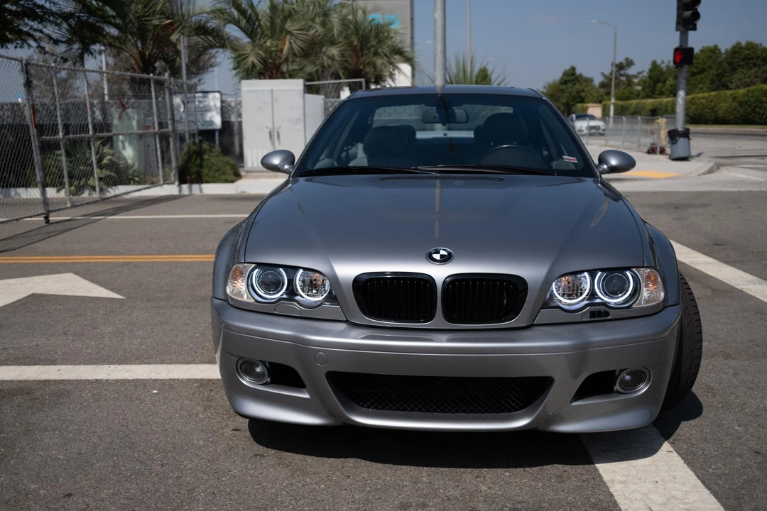 2004 BMW E46 M3 - Image 6 of 31